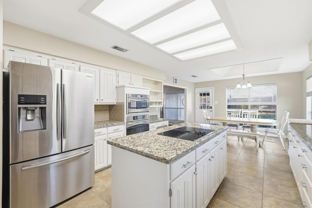 Fox Meadows Add - Residential