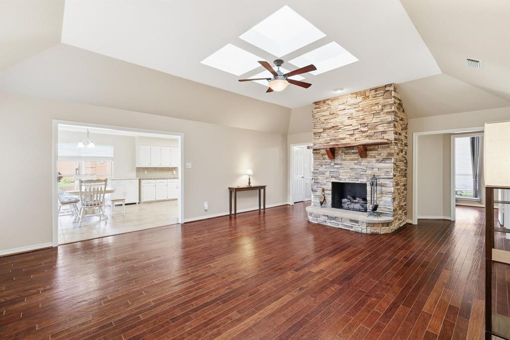 Fox Meadows Add - Residential