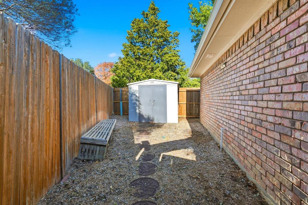 Fox Meadows Add - Residential