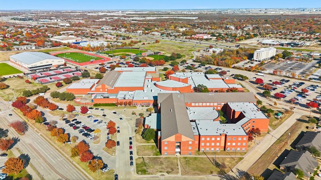 Fox Meadows Add - Residential