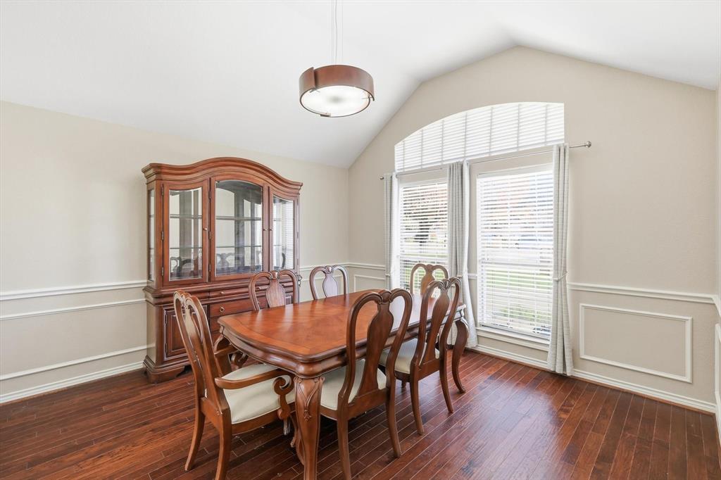 Fox Meadows Add - Residential