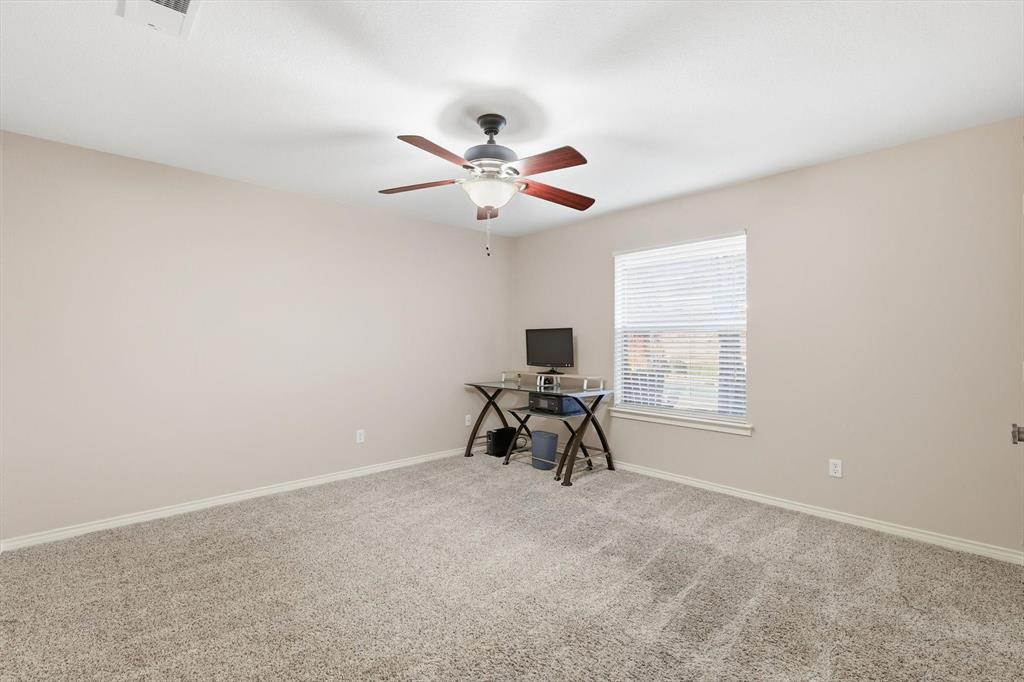 Fox Meadows Add - Residential