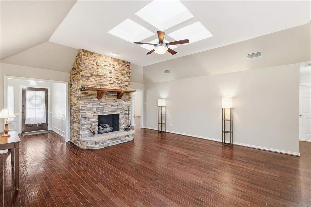 Fox Meadows Add - Residential