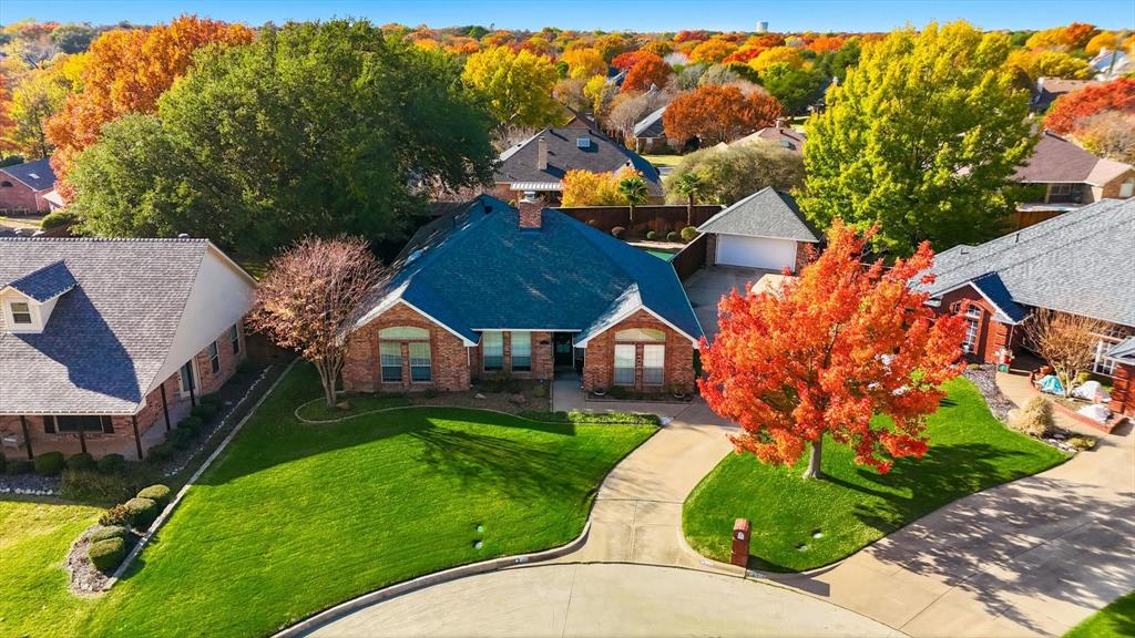 Fox Meadows Add - Residential