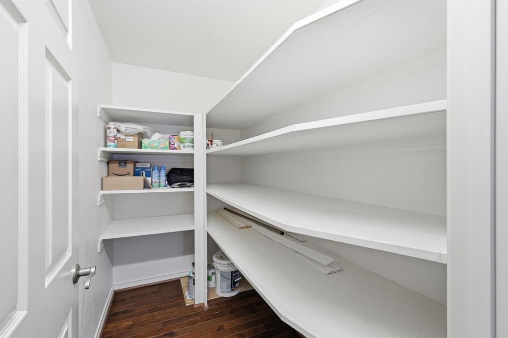 Fox Meadows Add - Residential