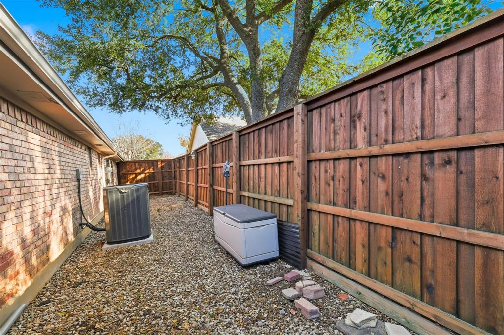 Fox Meadows Add - Residential