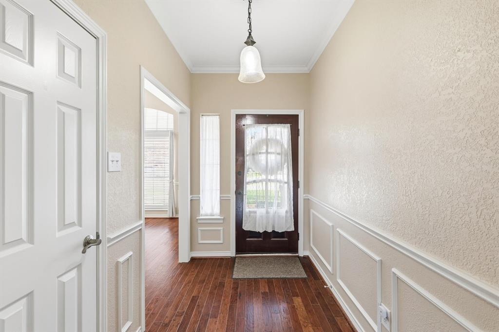 Fox Meadows Add - Residential