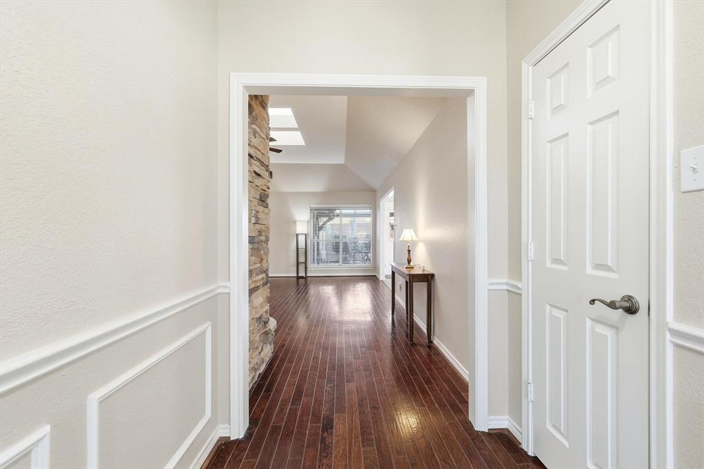 Fox Meadows Add - Residential