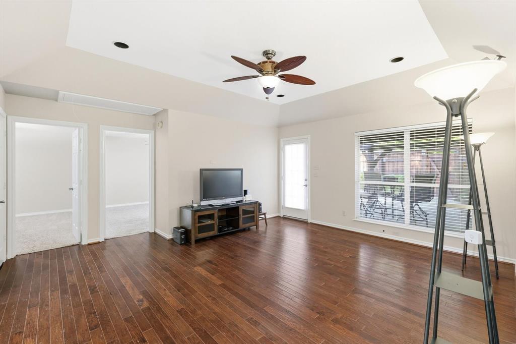 Fox Meadows Add - Residential