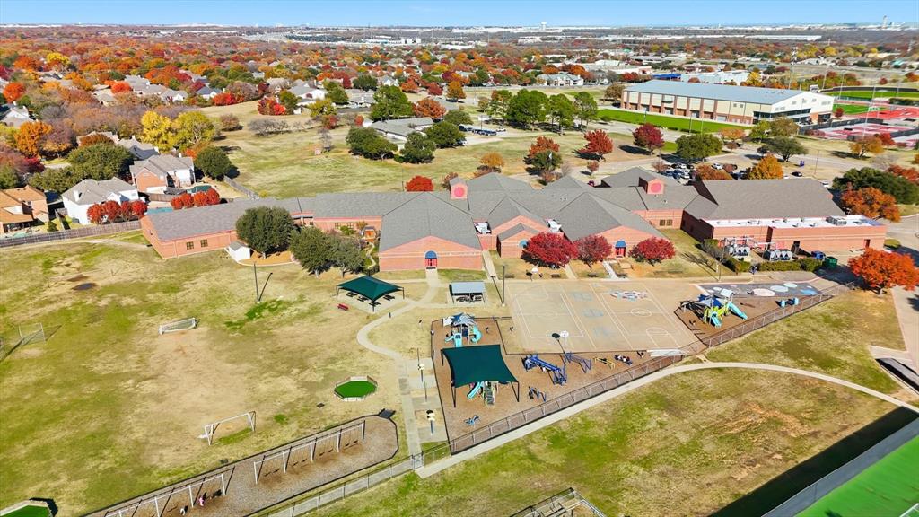 Fox Meadows Add - Residential