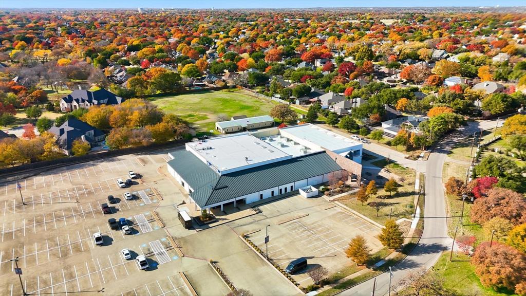 Fox Meadows Add - Residential