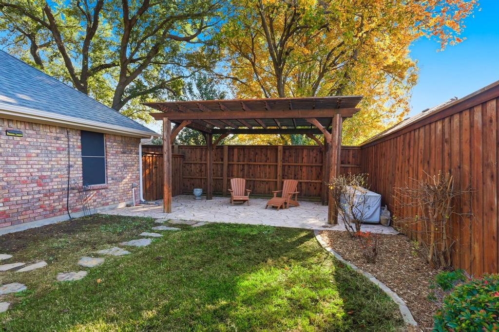 Fox Meadows Add - Residential