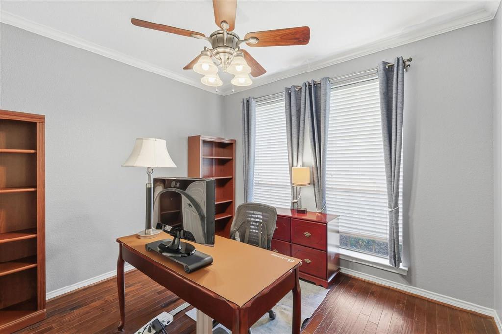 Fox Meadows Add - Residential