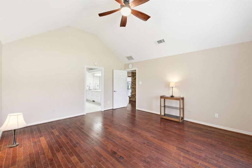 Fox Meadows Add - Residential