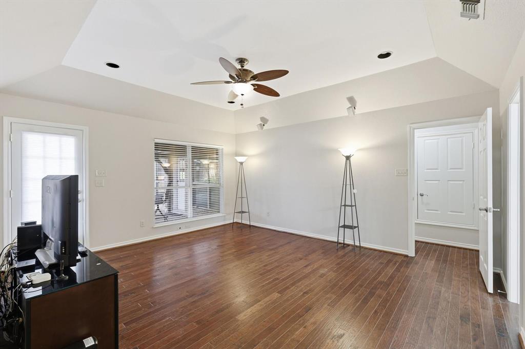 Fox Meadows Add - Residential