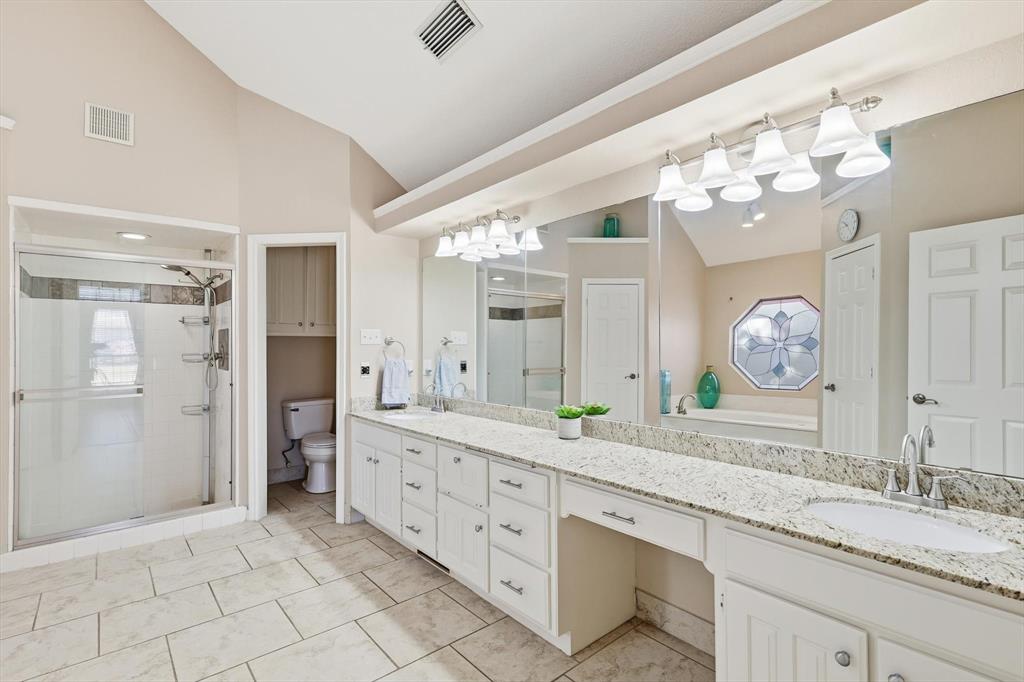 Fox Meadows Add - Residential