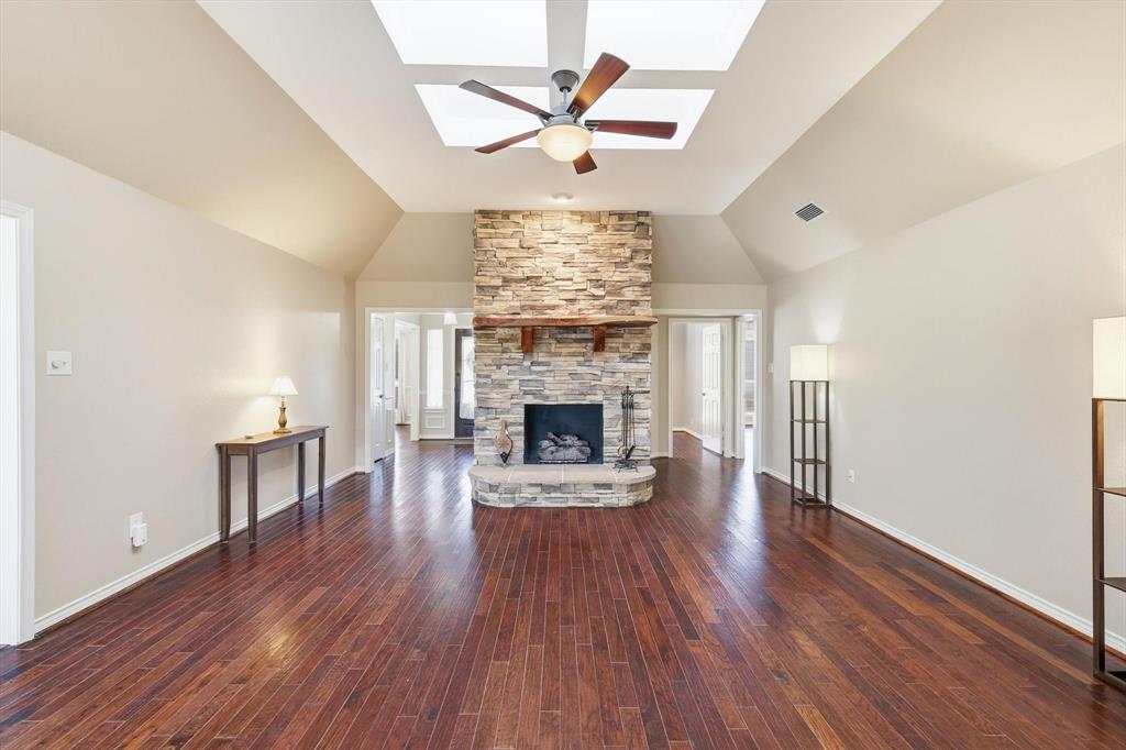 Fox Meadows Add - Residential