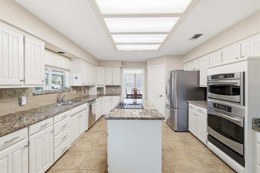 Fox Meadows Add - Residential