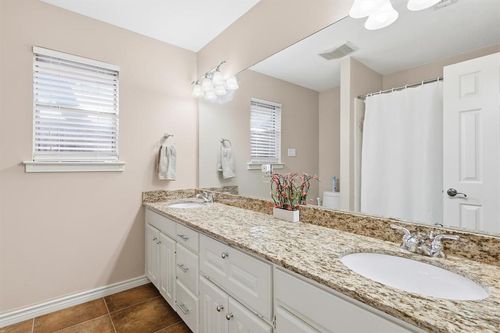 Fox Meadows Add - Residential