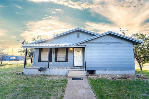 901 S Miller Street Breckenridge TX 76424