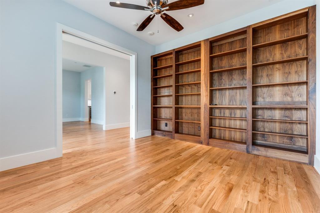 Highland Park - Residential