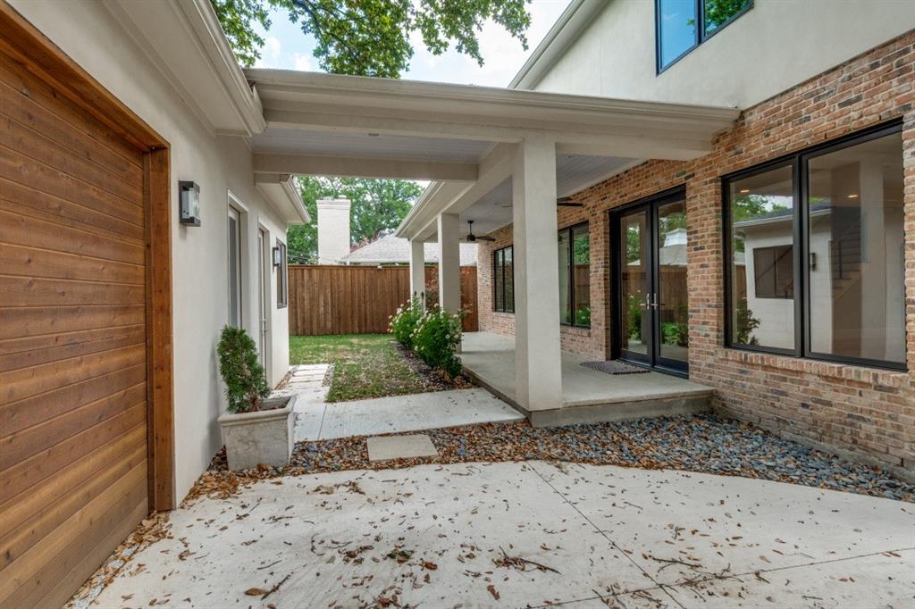 Highland Park - Residential