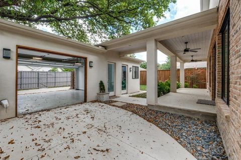 Tiny photo for 4652 Livingston Avenue, Highland Park, TX 75209 (MLS # 21232546)