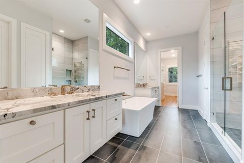 Tiny photo for 4652 Livingston Avenue, Highland Park, TX 75209 (MLS # 21232546)