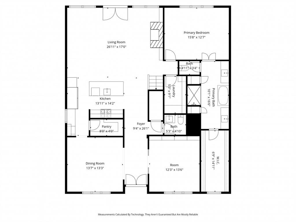 Highland Park - Residential