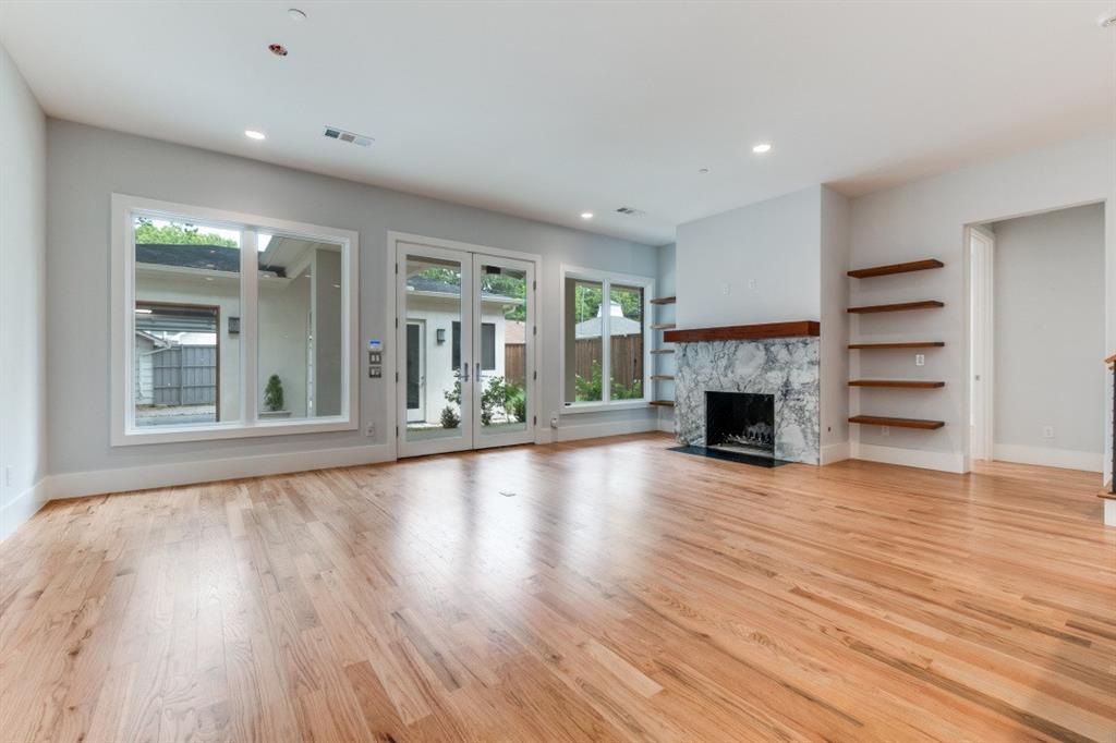 Highland Park - Residential