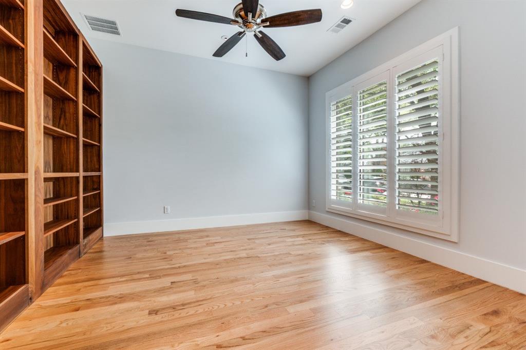Highland Park - Residential