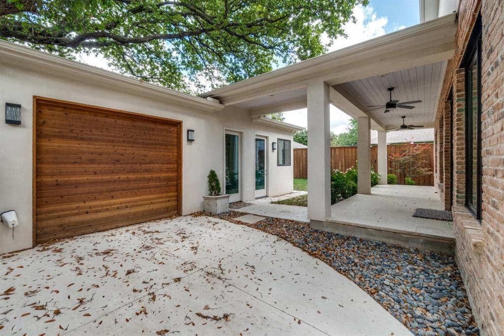 Highland Park - Residential