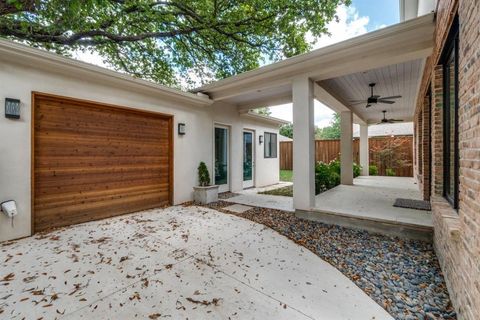 Tiny photo for 4652 Livingston Avenue, Highland Park, TX 75209 (MLS # 21232546)