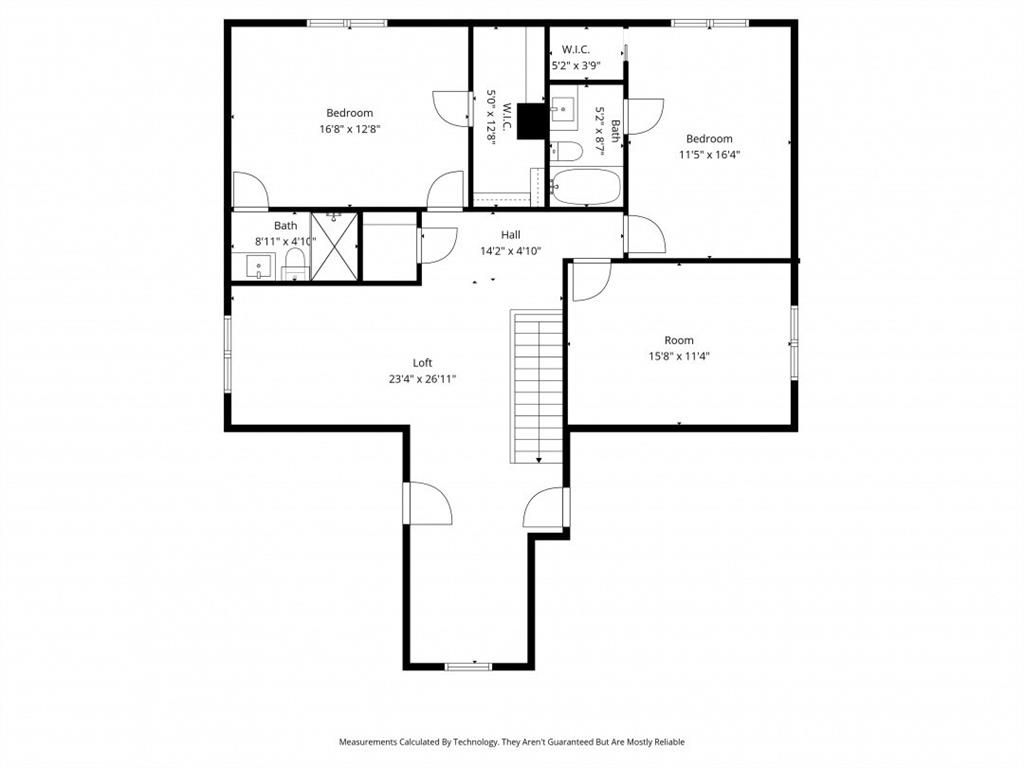 Highland Park - Residential