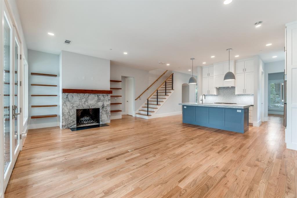 Highland Park - Residential
