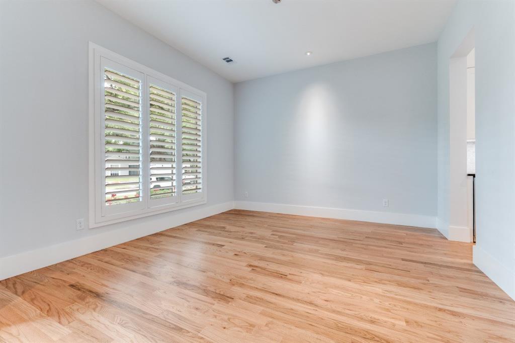 Highland Park - Residential