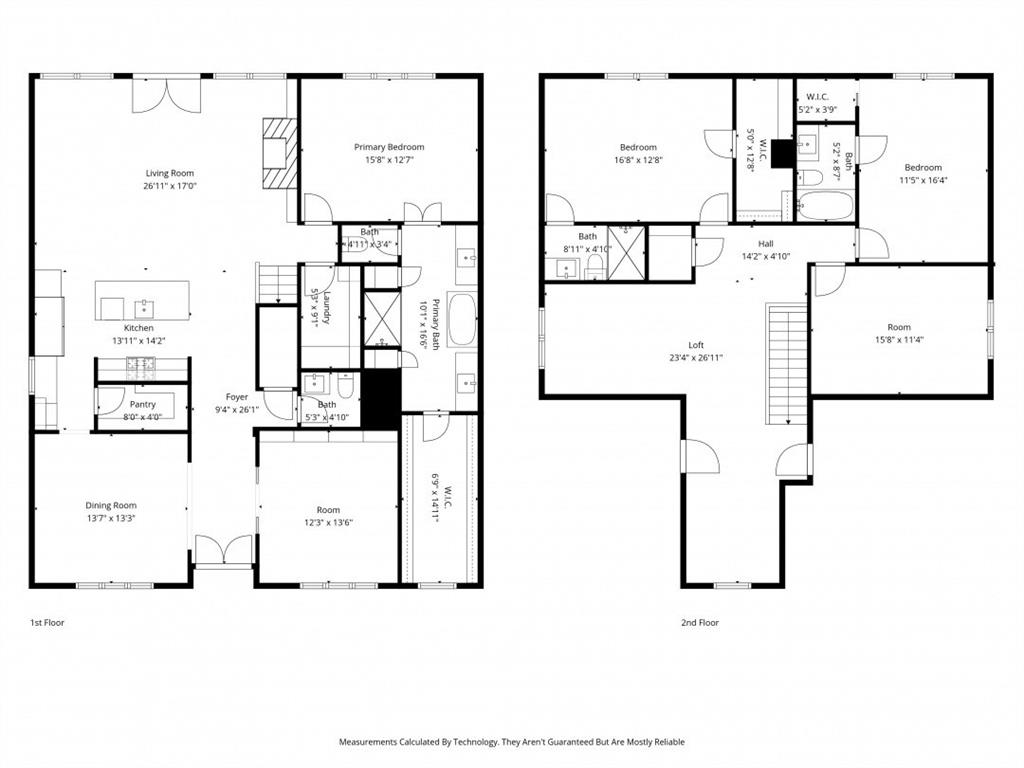 Highland Park - Residential
