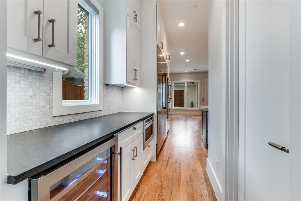 Highland Park - Residential