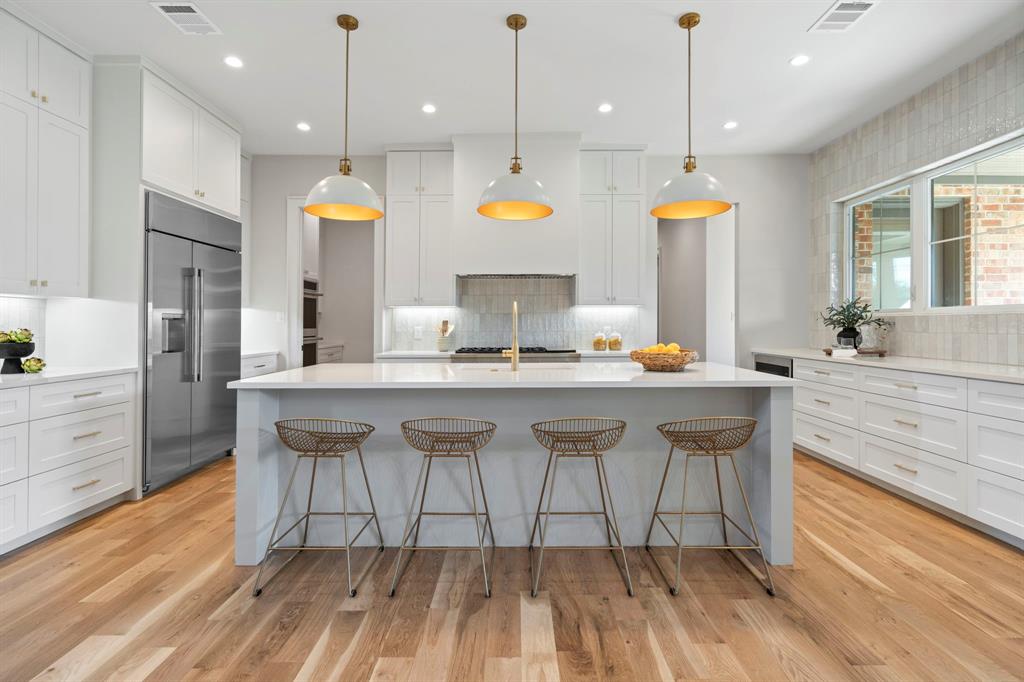 Lake Highlands Estates 10 - Residential