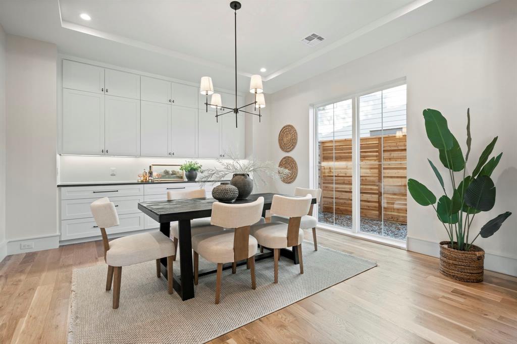 Lake Highlands Estates 10 - Residential