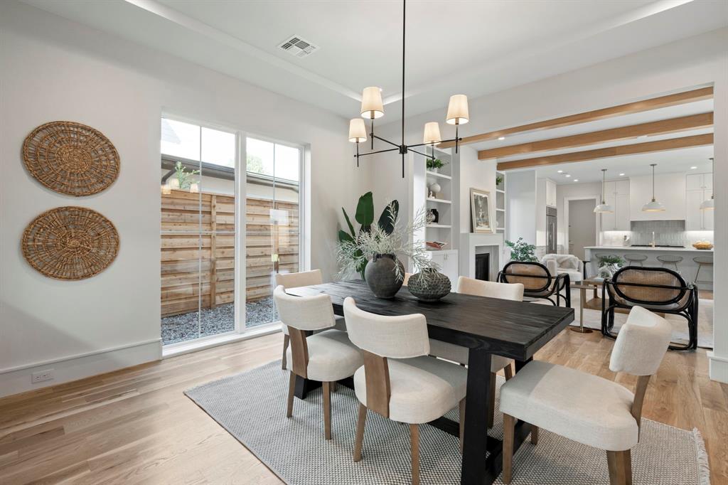 Lake Highlands Estates 10 - Residential