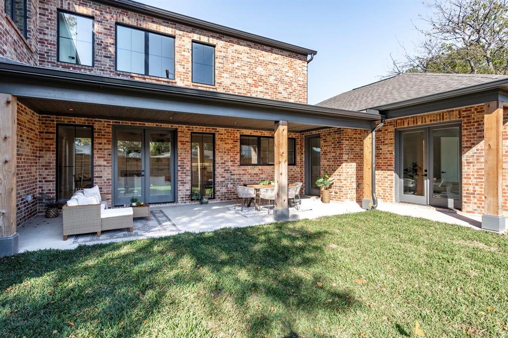 Lake Highlands Estates 10 - Residential