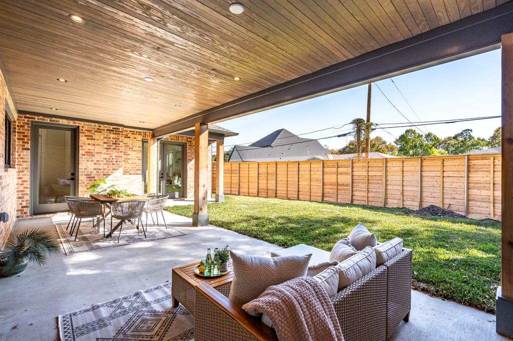 Lake Highlands Estates 10 - Residential