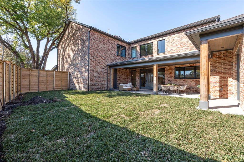 Lake Highlands Estates 10 - Residential