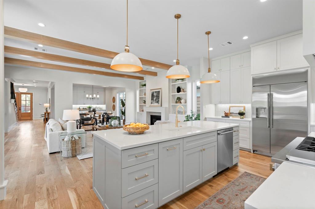 Lake Highlands Estates 10 - Residential