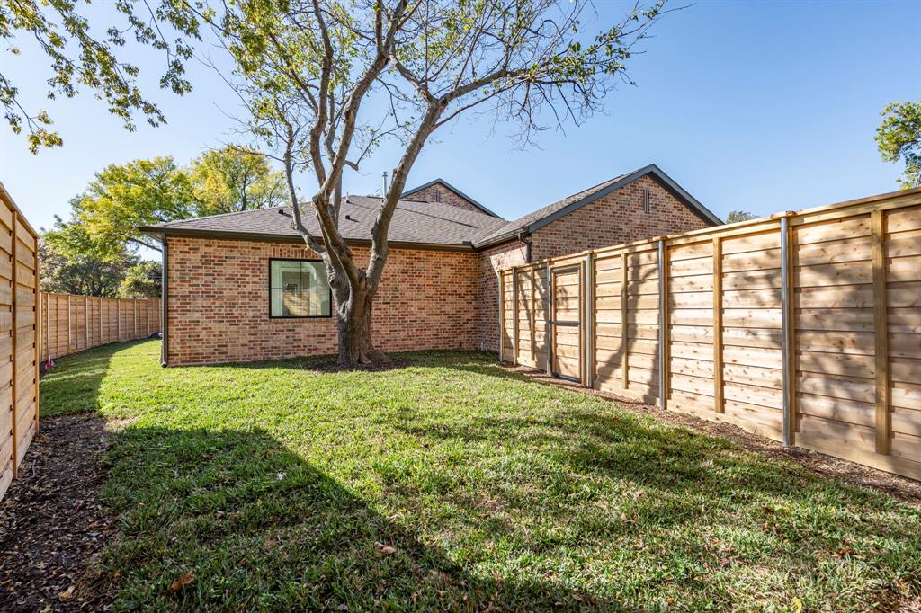 Lake Highlands Estates 10 - Residential