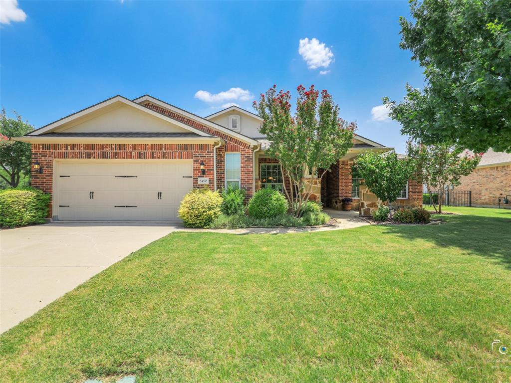 6490 Ontario Drive