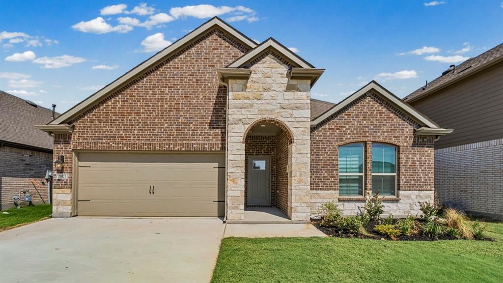 10021 Silver Nugget Street
