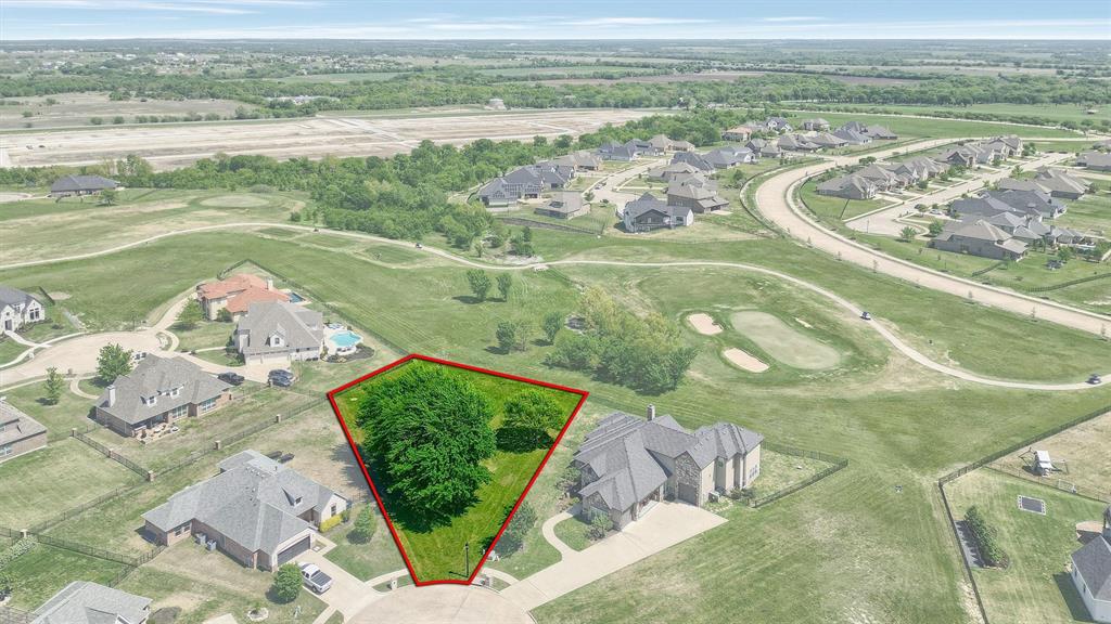 Bridges At Preston Xing Sec 1 - Land