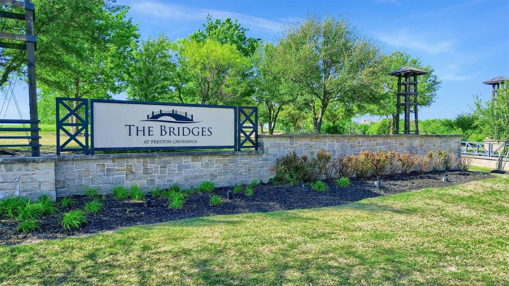 Bridges At Preston Xing Sec 1 - Land